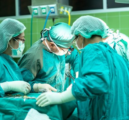 Czym zajmuje się szpital chirurgiczny Medfemina we Wrocławiu?