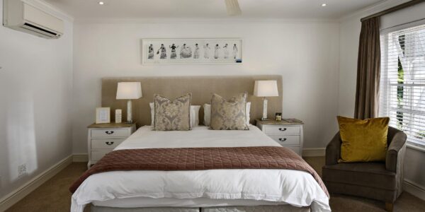 Jakość zagłówka a wybór łóżka tapicerowanego