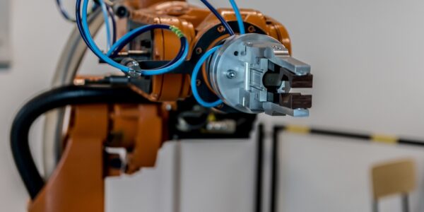Automatyka przemysłowa: Innowacyjne rozwiązania dla przemysłu